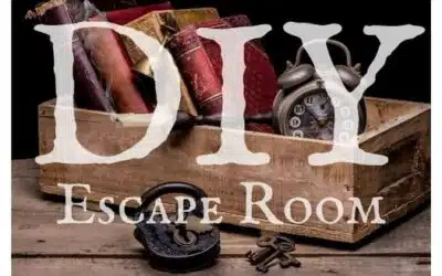 DIY Escape Room