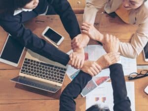 Building Trust in Teams: 8 Proven Strategies