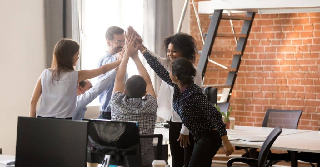 5 Practical Ways Leaders Can Motivate Their Teams Right Now