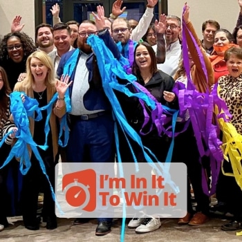 Charade Team Murder Mystery