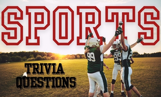 Sports Facts Are a Way For Coworkers to Discover Who Else is Invested in the Sports They Are.