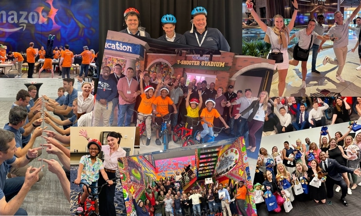 Still Leading Today after 25 Years