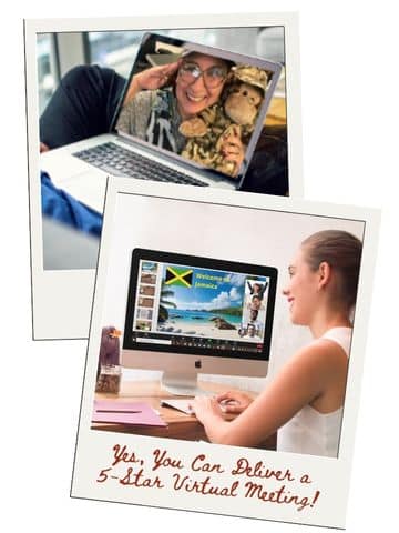 The Virtual Team Building Era