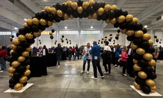 Liberty Bank Build-a-Bike® Marks 200 Years with 200 Bikes