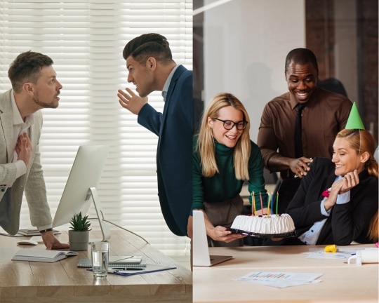 Signs Your Company Culture Changes Are Actually Working
