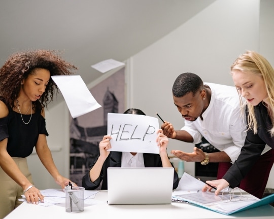 Employee Health Programs Matter