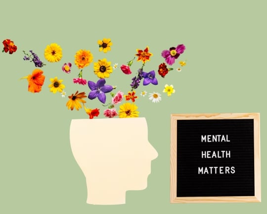 Health Hotline for Mental Health