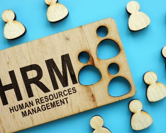 HR Day