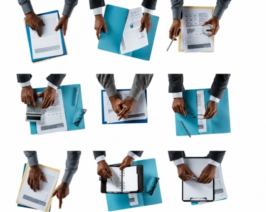HR Professionals Wear Many Hats