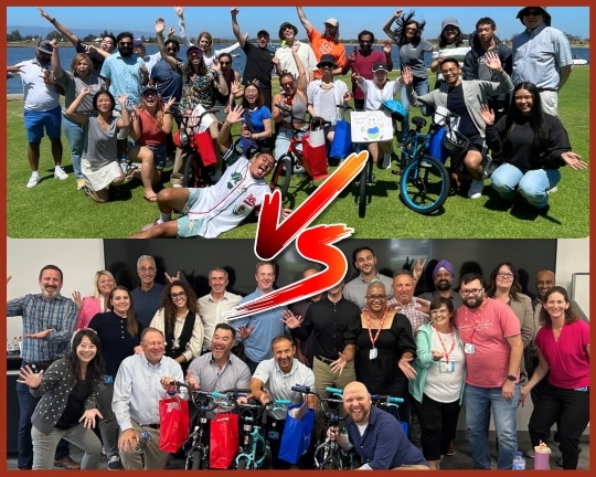 Outdoor vs. Indoor Team Building Activities Which Is Best for You