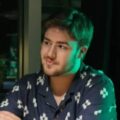 Zack Geldersma