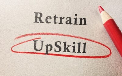 Upskill Your Team: The Competitive Advantage You’ve Been Looking For